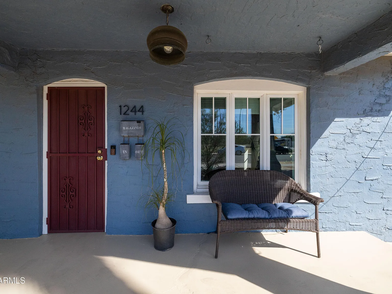 The Home That Threw the Best Parties